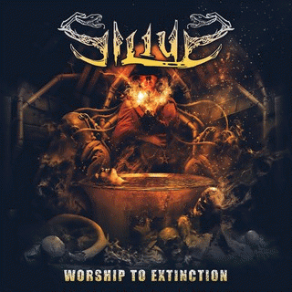 Silius : Worship to Extinction